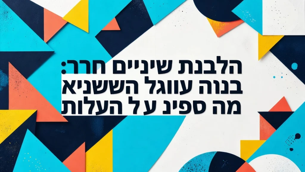 הלבנת שיניים מחיר: כמה עולה בישראל ומה משפיע על העלות השתלות שיניים ביום אחד שיקום פה ואסתטיקה דנטלית Professional header image for comparison analysis: הלבנת שיניים מחיר: כמה עולה בישראל ומה משפיע על העלות