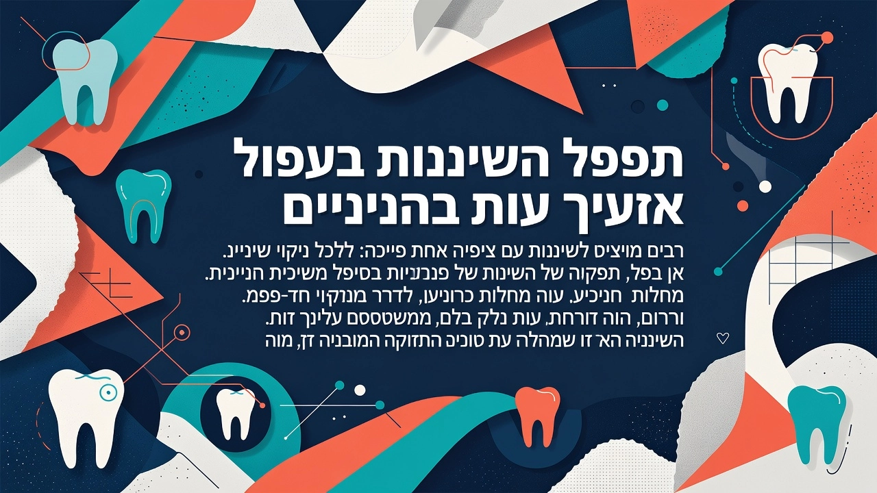 השתלות שיניים ביום אחד שיקום פה ואסתטיקה דנטלית דלקות חניכיים: מניעה, אבחון וטיפול מקצועי בפתח תקווה