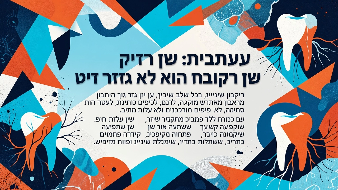 שיניים רקובות: סיבות, תסמינים, טיפול ומניעה – המדריך המלא השתלות שיניים ביום אחד שיקום פה ואסתטיקה דנטלית השתלות שיניים ביום אחד שיקום פה ואסתטיקה דנטלית שיניים רקובות: סיבות, תסמינים, טיפול ומניעה – המדריך המלא