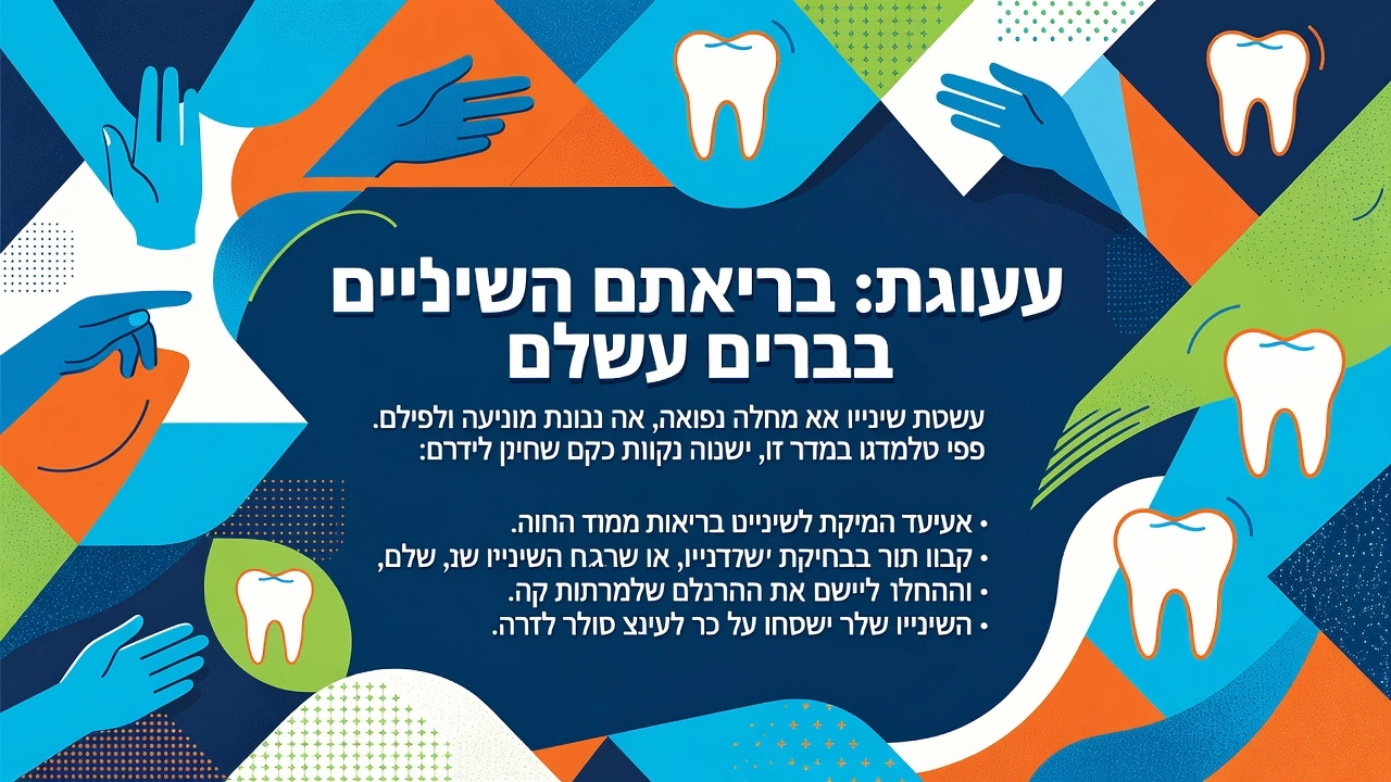 עששת שיניים: מגורמים ושלבים ועד טיפול ומניעה השתלות שיניים ביום אחד שיקום פה ואסתטיקה דנטלית השתלות שיניים ביום אחד שיקום פה ואסתטיקה דנטלית עששת שיניים: מגורמים ושלבים ועד טיפול ומניעה